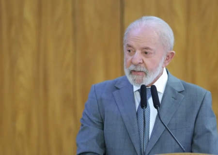 Lula: governo vai recorrer à OMC contra tarifas dos Estados Unidos