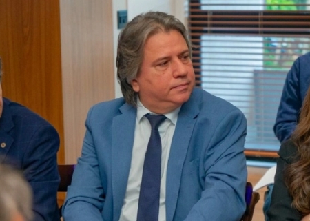 Caravina participa do MS Ativo e reforça compromisso com o desenvolvimento de Selvíria