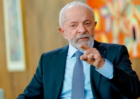 Brasil não aceitará nada que lhe seja imposto, diz Lula à TV americana
