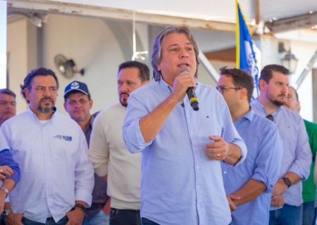 Caravina celebra início da Caravana da Castração e reforça compromisso com bem-estar animal