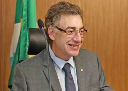 Neno Razuk investe mais de R$ 5 milhões em emendas e transforma municípios de MS