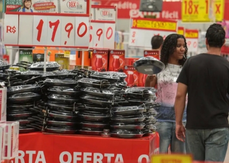 IPCA de junho faz Brasil estourar novo modelo de metas de inflação