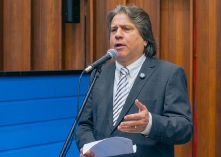 Caravina solicita manutenção do posto da Agenfa em Cassilândia