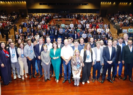 Com parceria entre Sebrae e Governo do Estado, novo ciclo do Cidade Empreendedora atende 36 municípios em MS