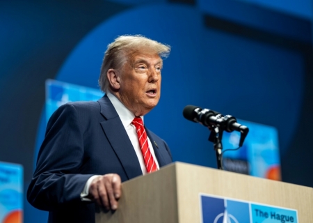 Em carta a Lula, Trump anuncia tarifa de 50% a produtos brasileiros