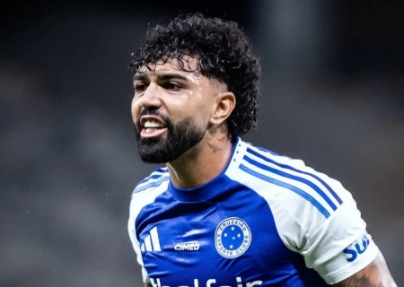 Gabigol é absolvido por acusação de fraude em exame antidoping