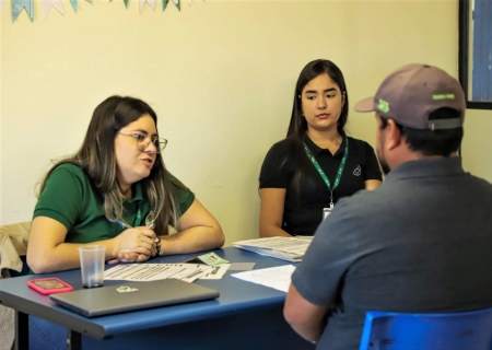 Nova Andradina fecha semestre com saldo positivo de 922 empregos formais