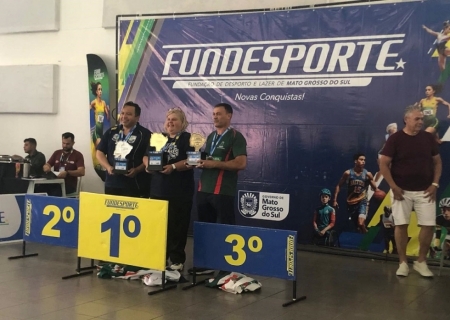 Shobukan de Batayporã conquista tetracampeonato nos Jogos Escolares da Juventude de MS