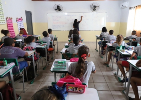 SEMEC abre vagas temporárias em Nova Andradina e Nova Casa Verde