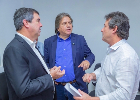 Telemedicina avança em MS e Caravina reforça importância do atendimento remoto no SUS