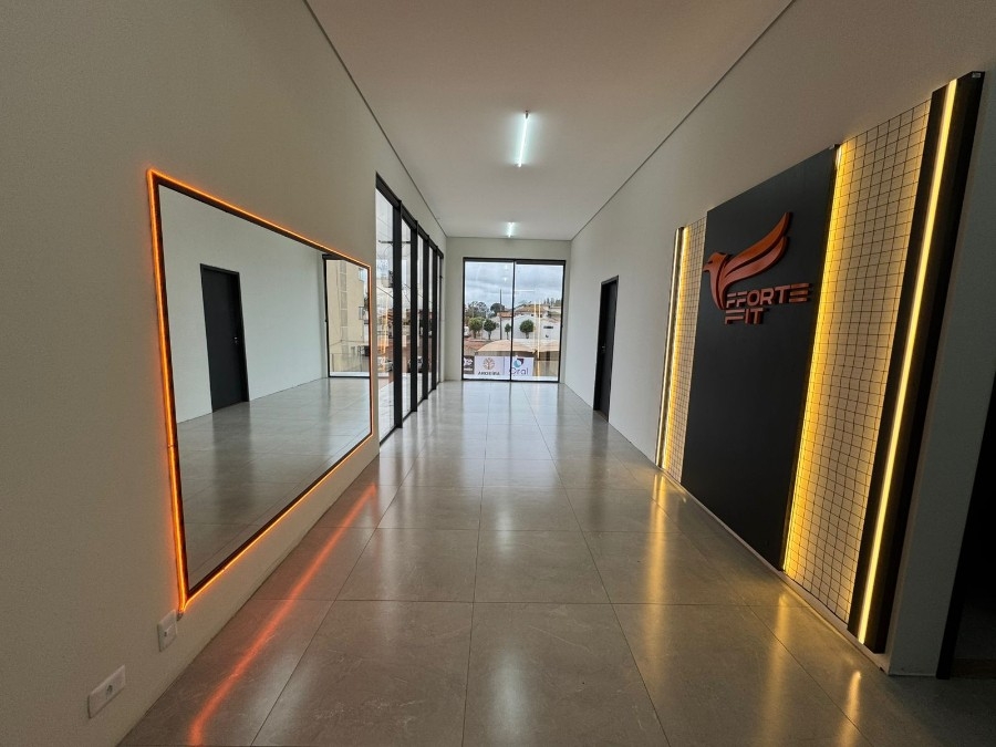 FForte Fit Academia inaugura neste sábado (9) em Nova Andradina