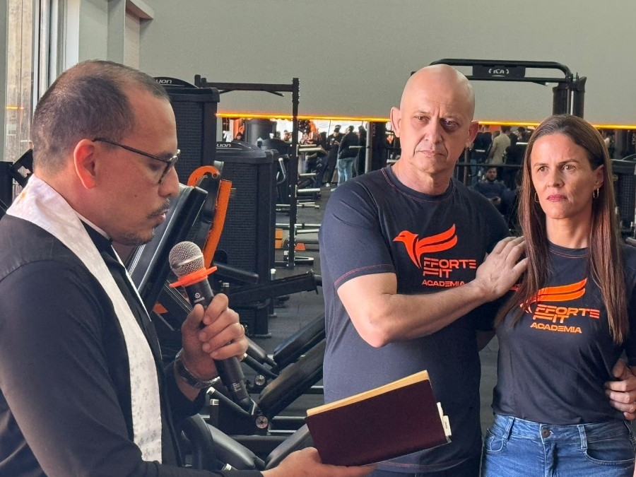 FForte Fit Academia inaugura em Nova Andradina com estrutura moderna e proposta inovadora