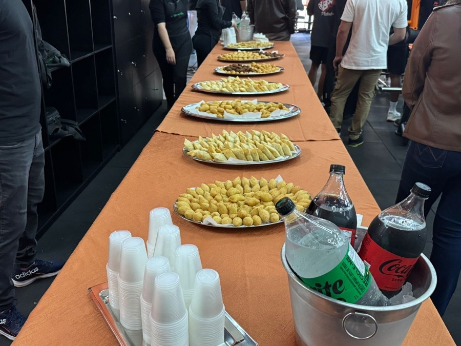 FForte Fit Academia inaugura em Nova Andradina com estrutura moderna e proposta inovadora