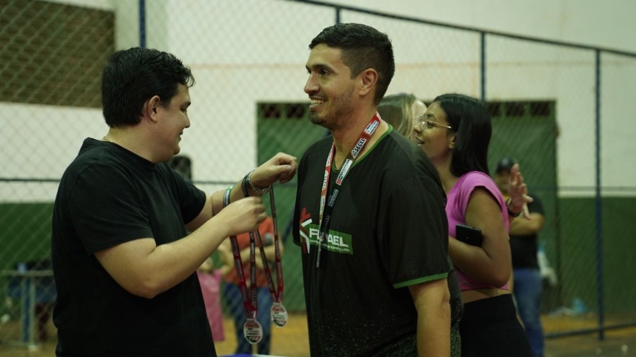1º Torneio Feminino Master 35+ de Voleibol movimentou Batayporã