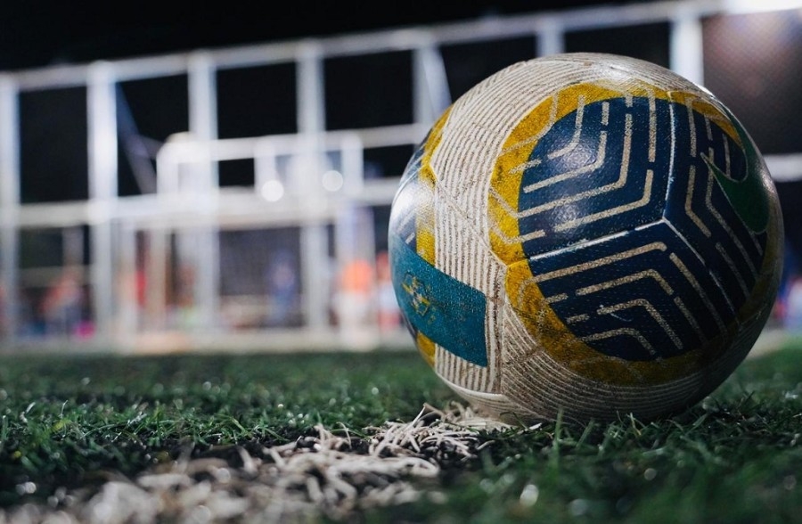 Copa Comércio de Batayporã encerra com casa cheia e título do Mercado e Conveniência do Alex