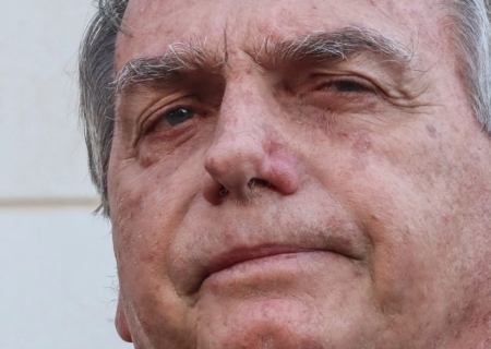 PF deixa cela pronta para eventual prisão de Bolsonaro