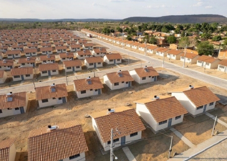 Batayporã será contemplada com 20 novas moradias pelo Minha Casa, Minha Vida
