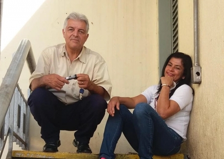 Segundo corpo é encontrado preso ao cinto dentro de carro após acidente fatal na MS-134