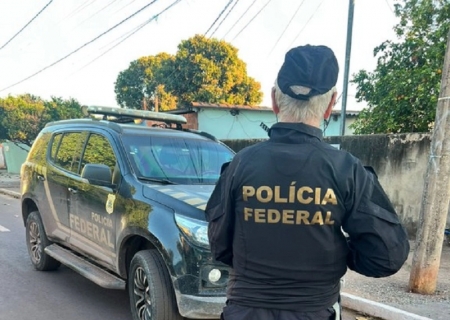 PF deflagra operação contra fraudes em empréstimos consignados em MS