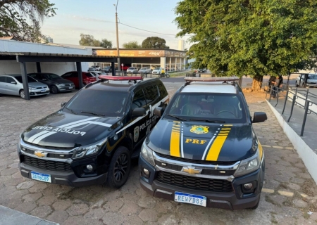 Homem é preso em Corumbá acusado de abusar sexualmente das próprias netas