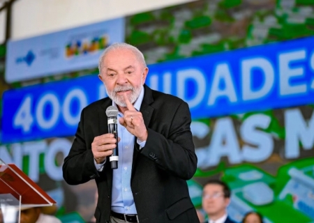 Lula diz que eventual quarto mandato ‘vai incomodar muita gente’: ‘Se preparem’