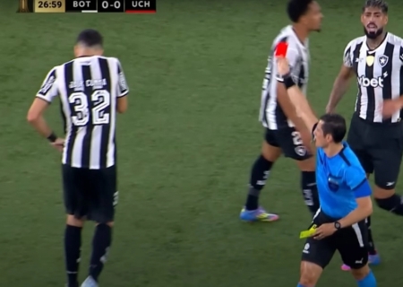 Fim da 'cera'? Conmebol anuncia medidas para melhorar tempo efetivo de jogo