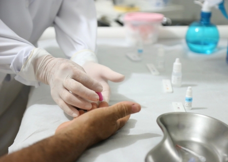 Saúde de Batayporã abre novo processo seletivo com vagas para oito funções