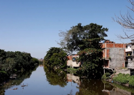 Participação privada no saneamento cresce 525% em cinco anos
