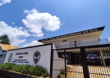 Polícia Civil identifica restos mortais de homem desaparecido desde 2021 em Campo Grande