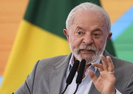 Lula reafirma disposição de diálogo após fala de Trump