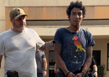 Homem que matou esposa com 58 facadas em Ivinhema vai a júri em setembro