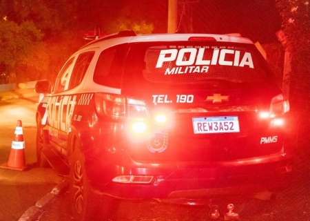 Traficante morre em confronto com a Força Tática em Campo Grande