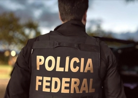 Foragido condenado a mais de 170 anos por crimes graves é preso pela Polícia Federal em Ponta Porã