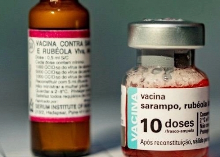 Batayporã promove Dia D de Vacinação contra o Sarampo no sábado (30)