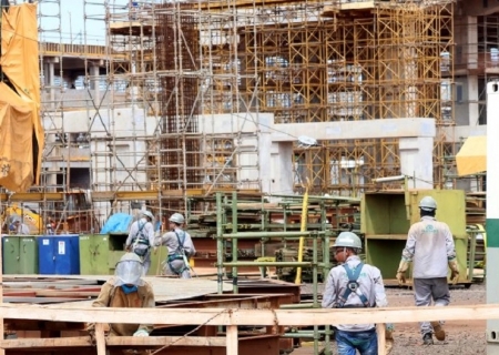 Mato Grosso do Sul registra menor taxa de desemprego desde 2012