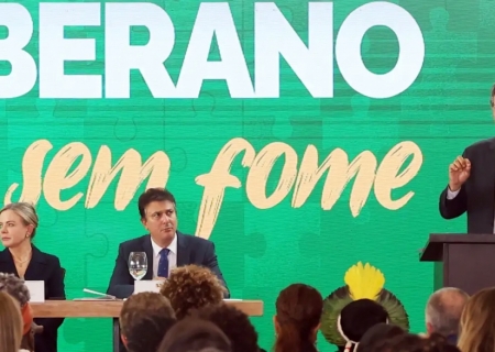 Haddad diz que tarifaço afetará 4% das exportações aos EUA