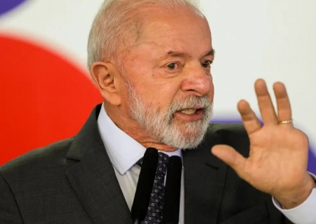 Lula anuncia nesta quarta R$ 30 bilhões para empresas afetadas por tarifaço