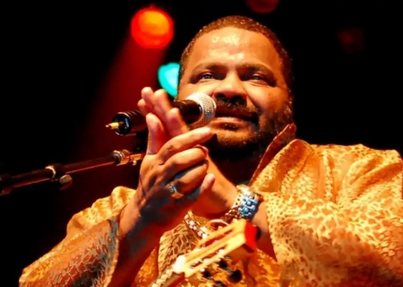 Brasil perde Arlindo Cruz, ícone do samba, aos 66 anos