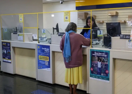 Mais de 90% dos aposentados que fizeram acordo foram ressarcidos