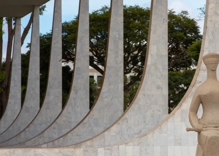 STF decide que mulheres vítimas de violência doméstica têm direito a benefício temporário do INSS