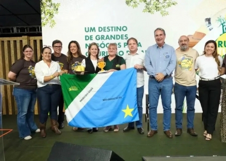 1º Concurso de Queijos do Estado reconhece melhores produções artesanais durante Ruraltur MS