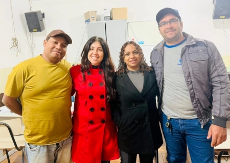 Conselho Municipal de Saúde de Batayporã tem nova composição