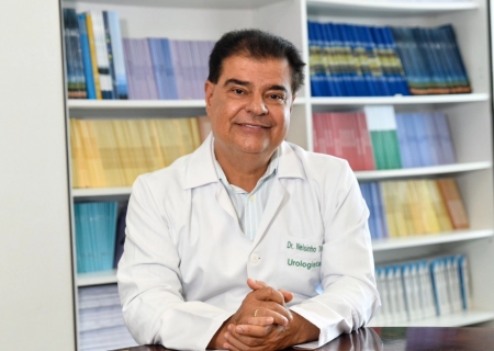 Senador Nelsinho Trad garante R$ 400 mil para a saúde de Ivinhema