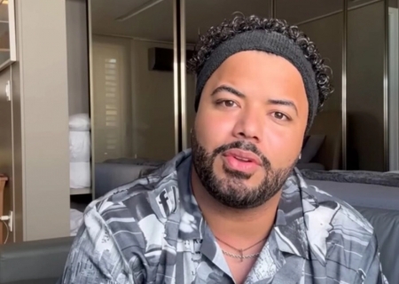 MPT-PB pede bloqueio de R$ 20 milhões em bens de influenciador acusado de exploração infantil