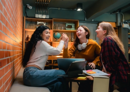 Coliving redefine a moradia urbana e atrai novas gerações