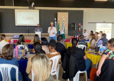 Conferência Municipal de Saúde de Batayporã tem ampla participação da comunidade