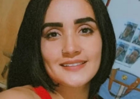 Marido atropela e mata mulher na frente do filho de 6 anos em Cassilândia