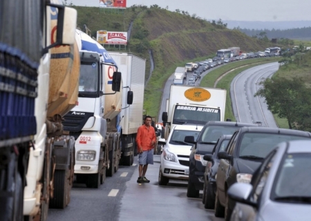 Juíza federal manda governo reativar radares em rodovias
