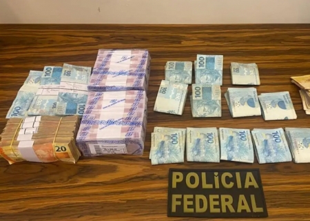 PF deflagra operação contra desvio de mais de R$ 50 milhões da Educação