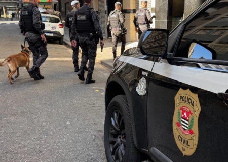 PCC controla ao menos 40 fundos de investimentos com patrimônio de mais de R$ 30 bilhões, diz Receita Federal